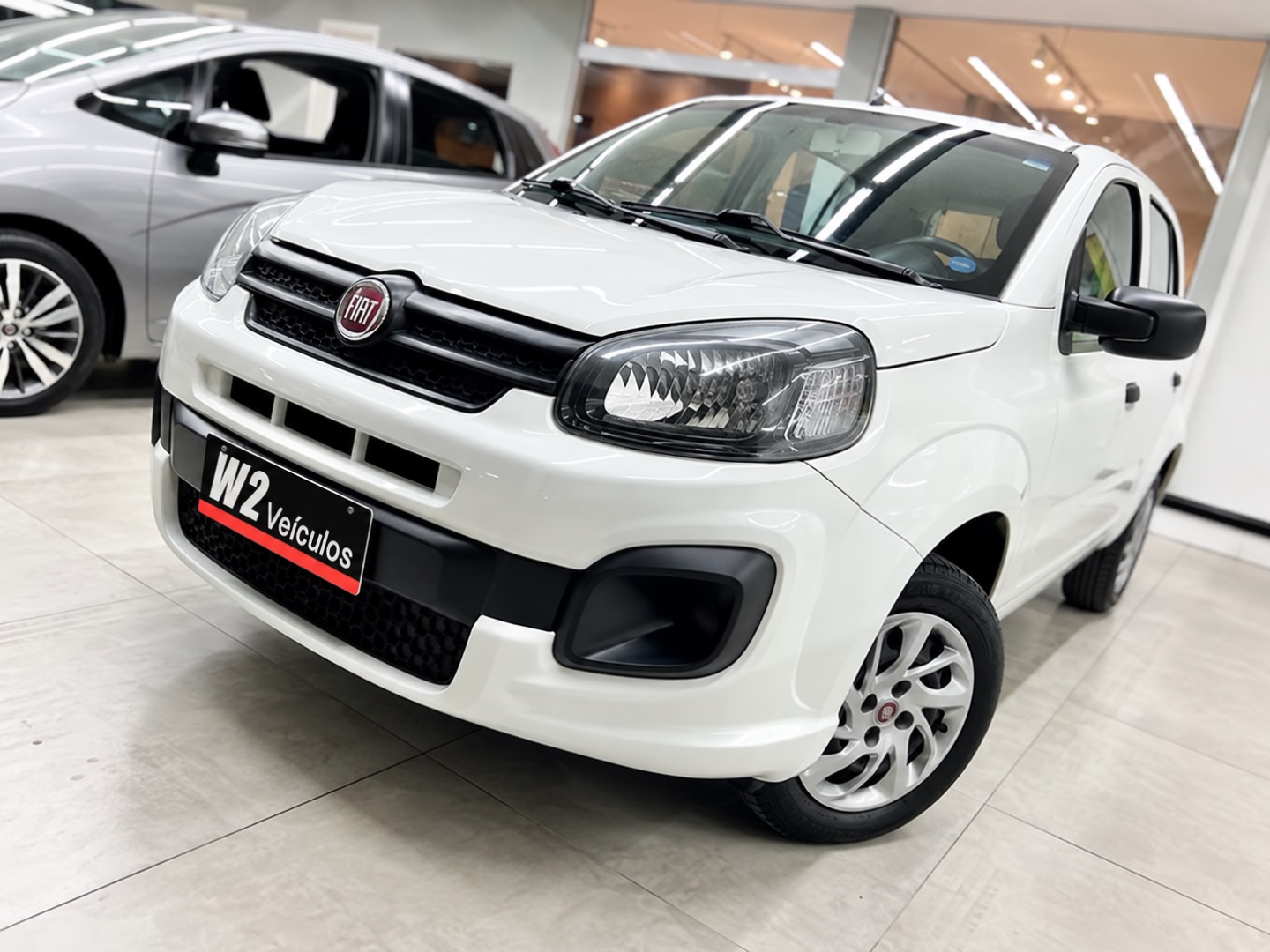 FIAT UNO