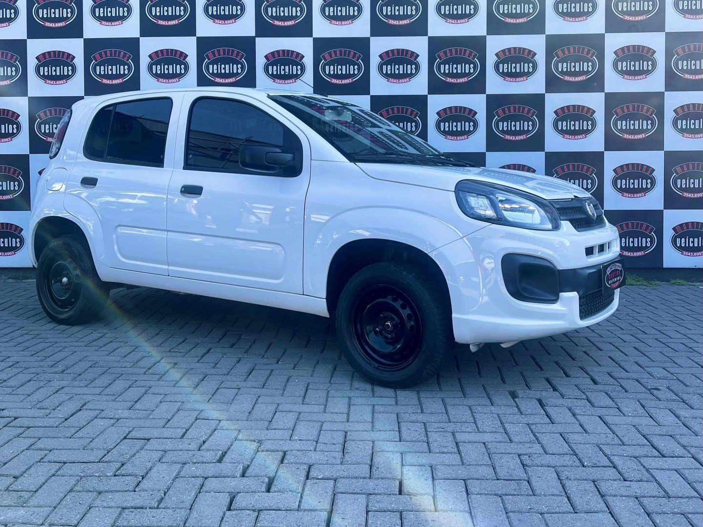 FIAT UNO