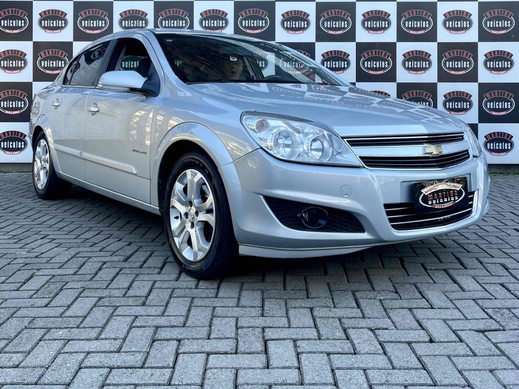 CHEVROLET VECTRA