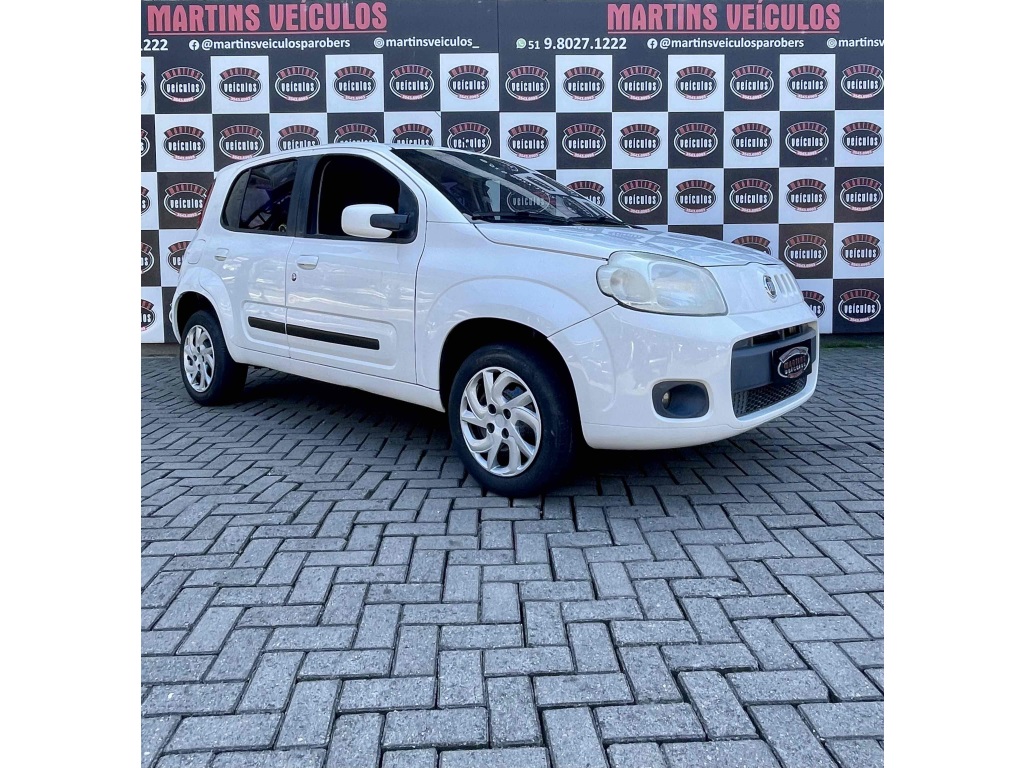 FIAT UNO