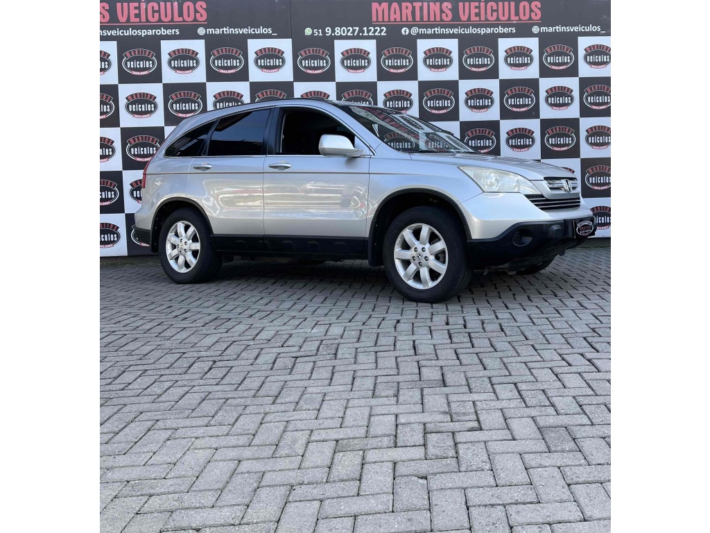 HONDA CRV