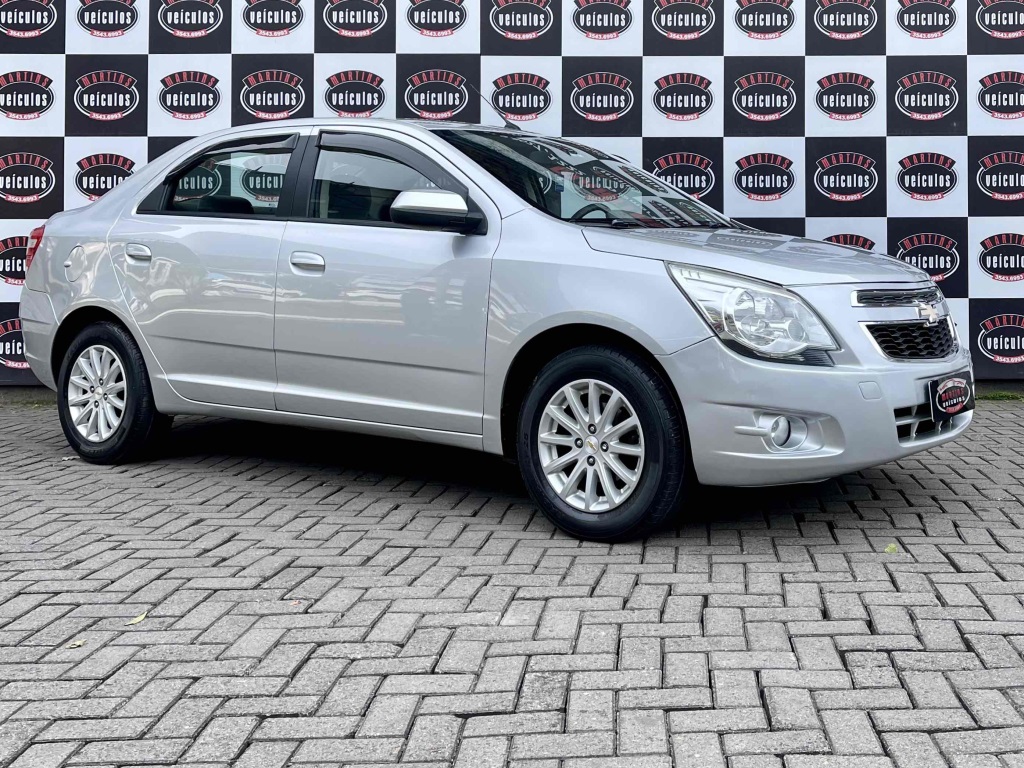 CHEVROLET COBALT