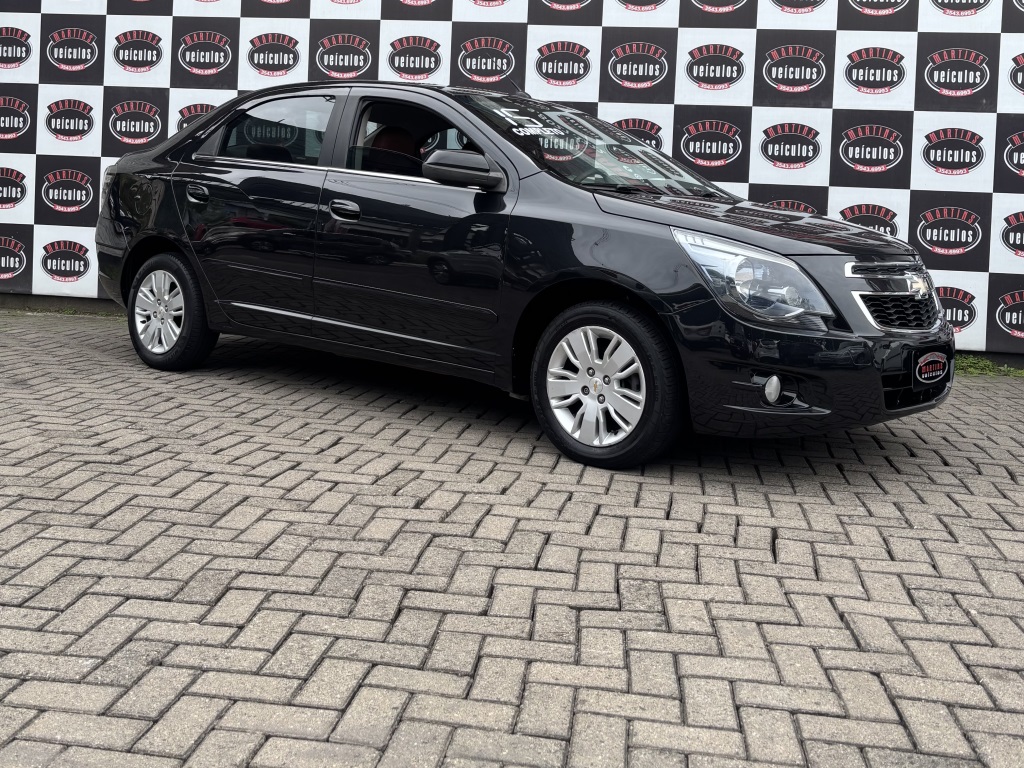 CHEVROLET COBALT