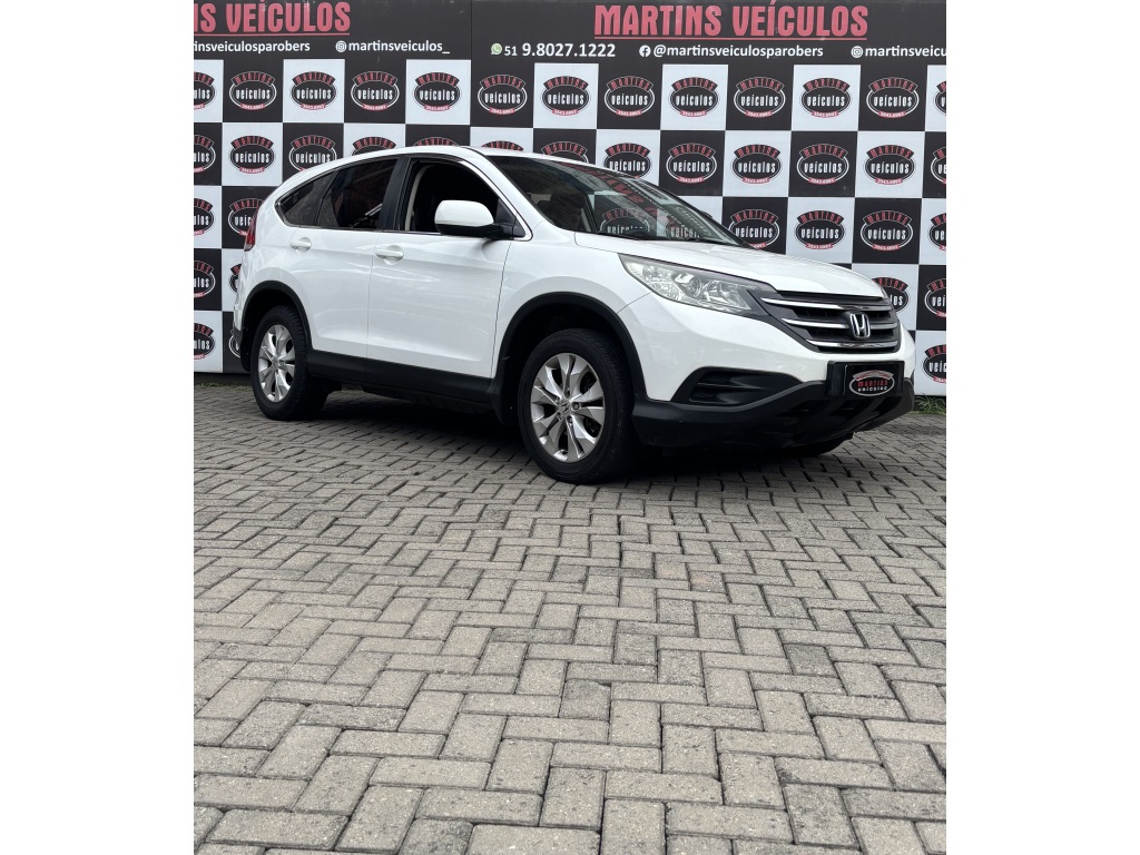 HONDA CRV