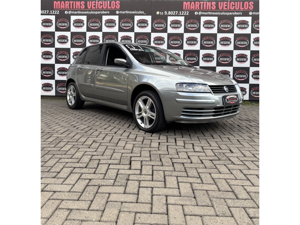 FIAT STILO