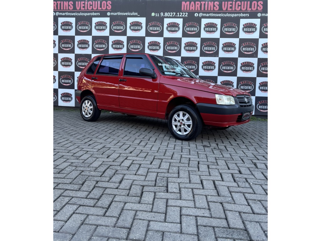 FIAT UNO