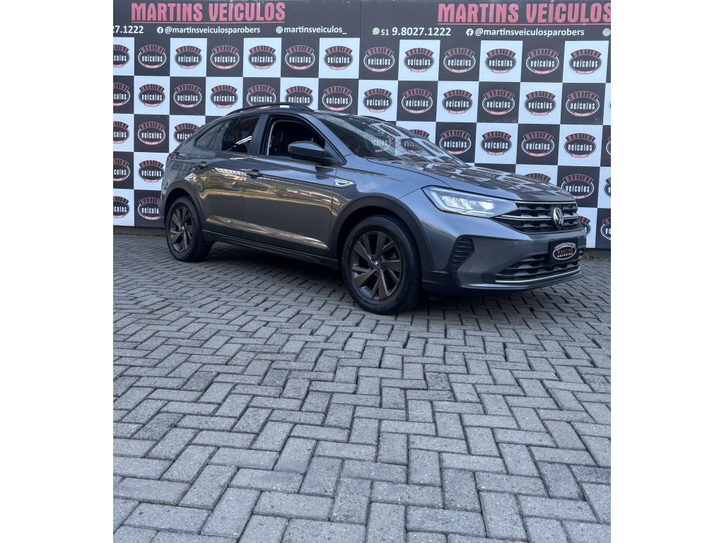 VOLKSWAGEN NIVUS