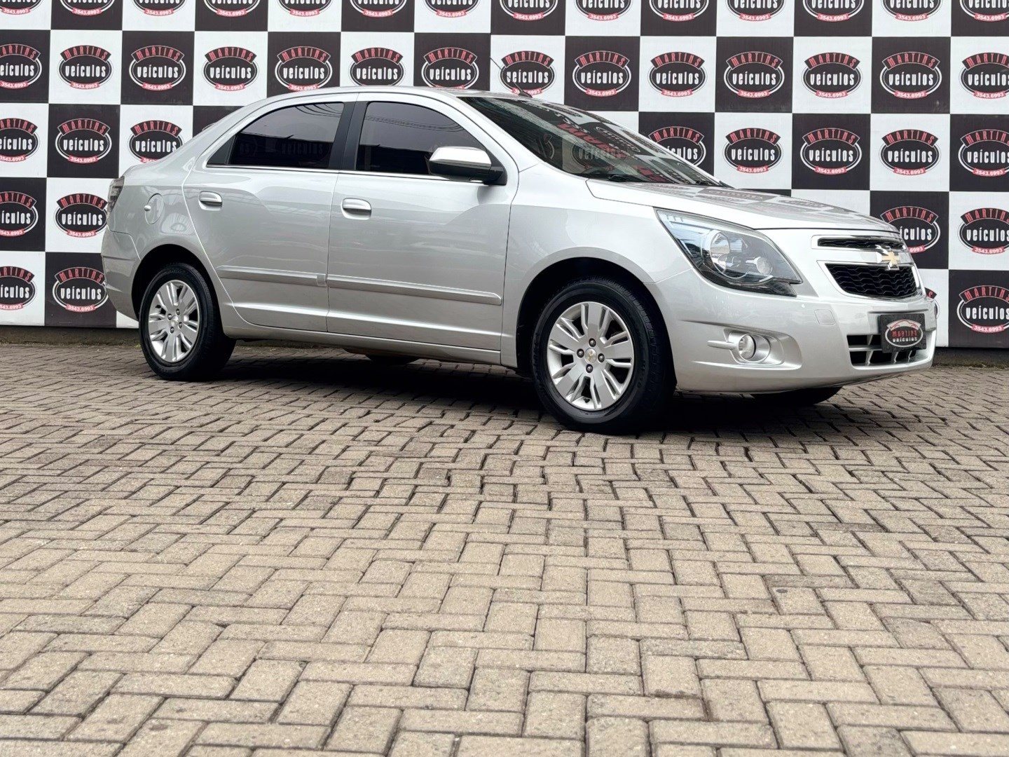 CHEVROLET COBALT