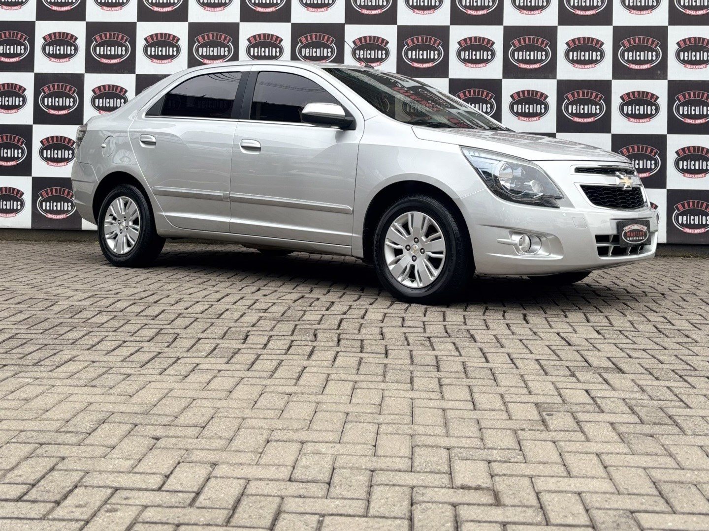 CHEVROLET COBALT