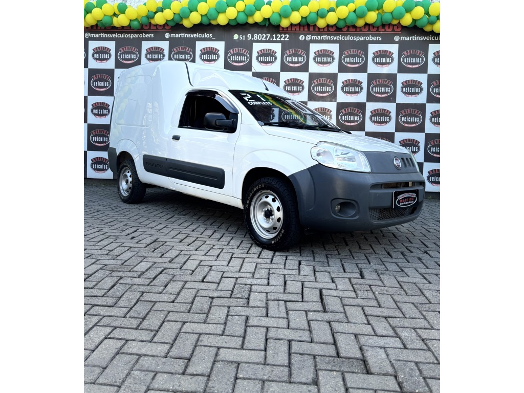 FIAT FIORINO