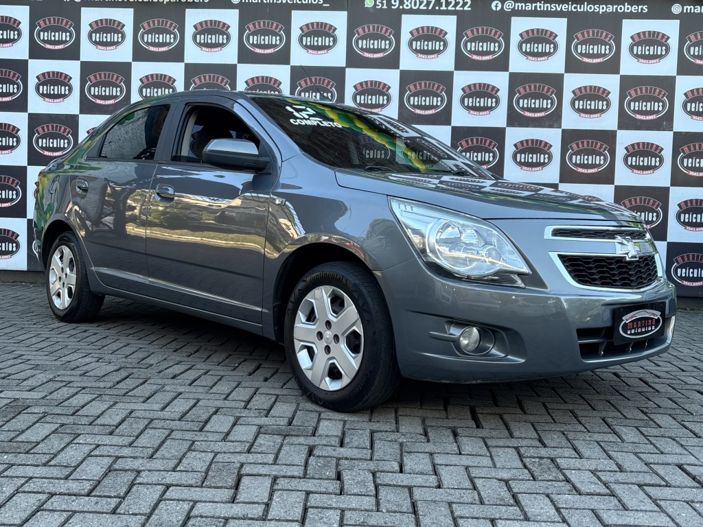 CHEVROLET COBALT