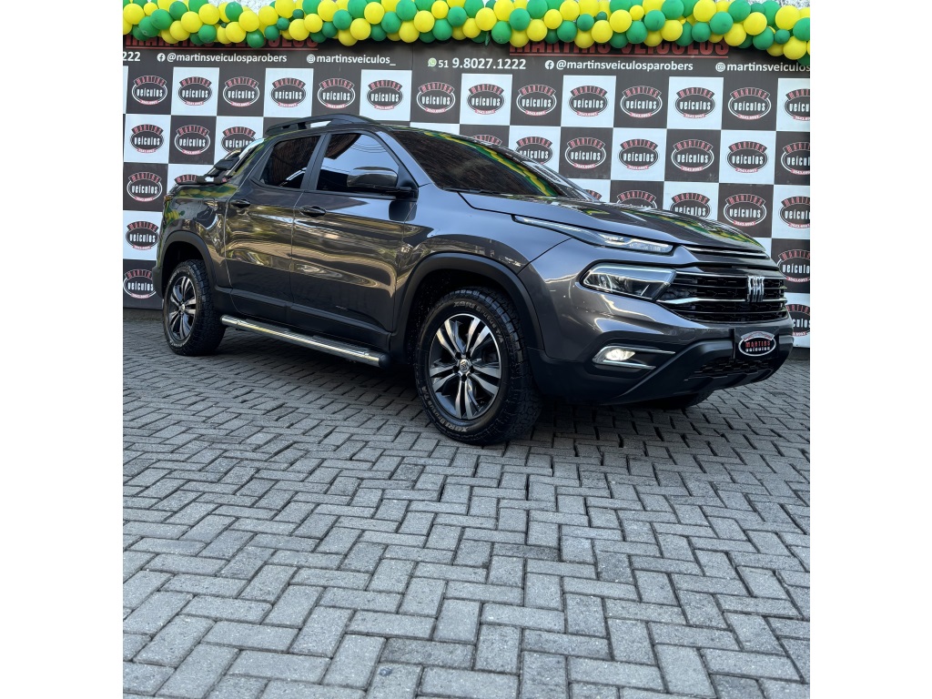 FIAT TORO