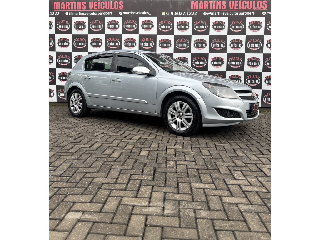 CHEVROLET VECTRA