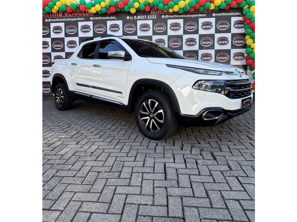 FIAT TORO