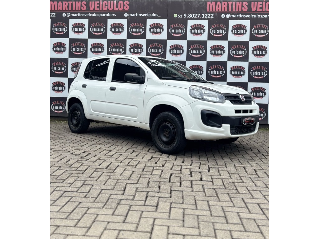 FIAT UNO