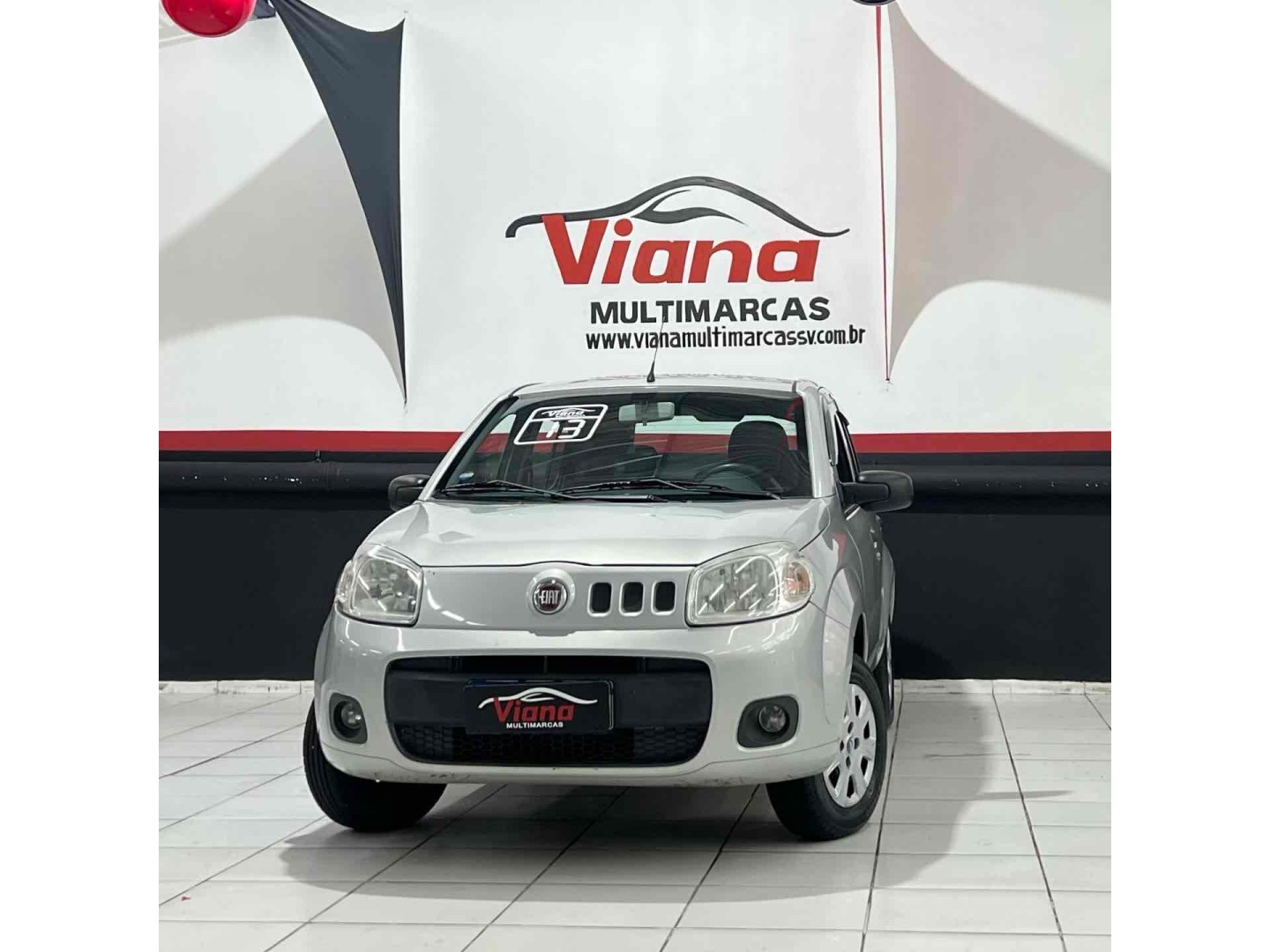 FIAT UNO