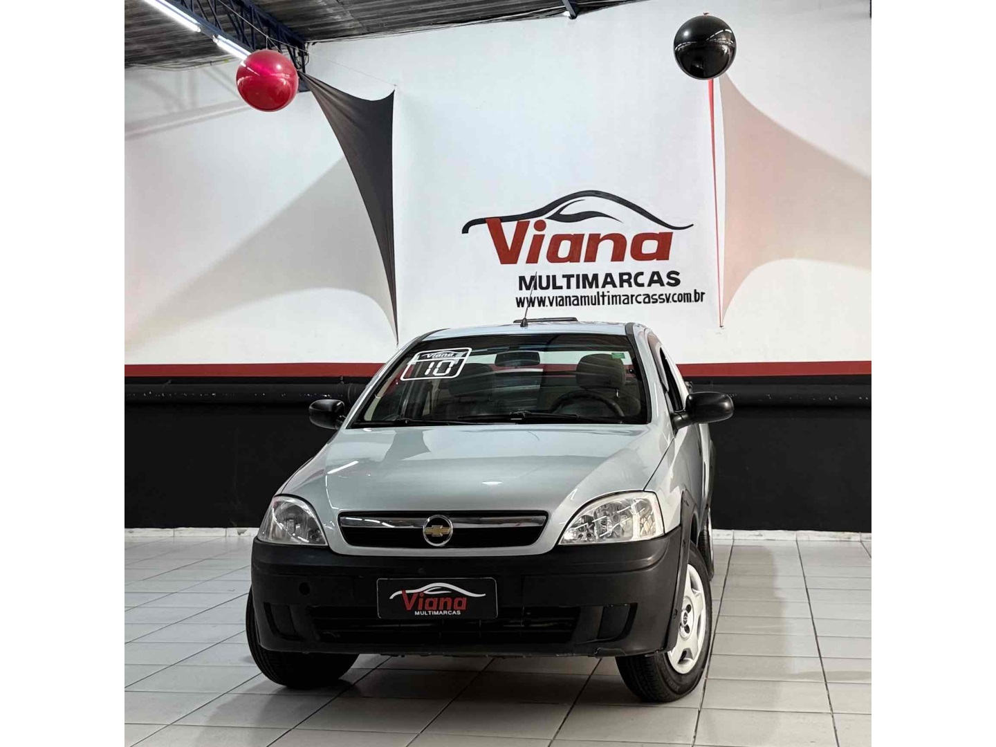 CHEVROLET MONTANA