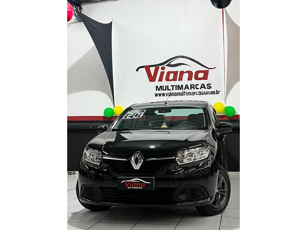 RENAULT LOGAN