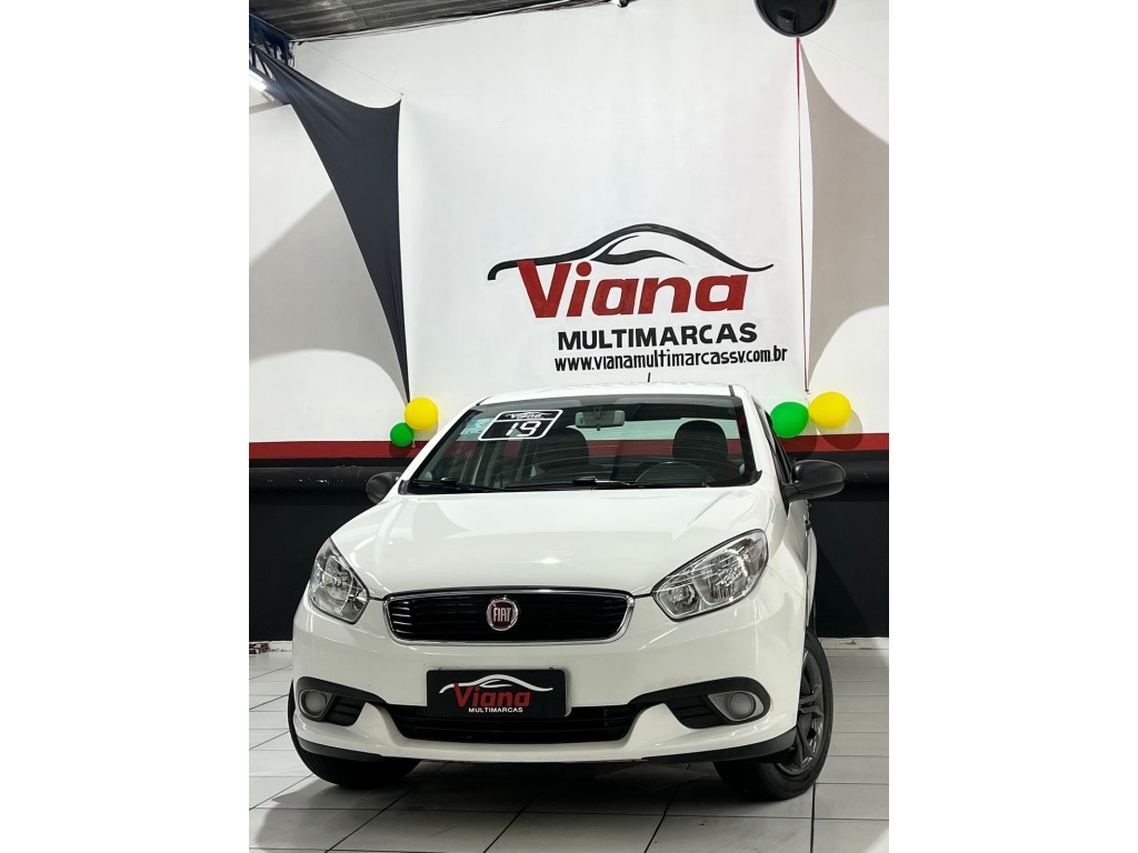 FIAT GRAND SIENA