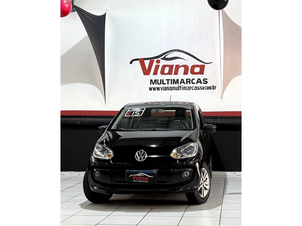 Volkswagen Up 1.0 MPI Take Up 12v Flex 2p Manual