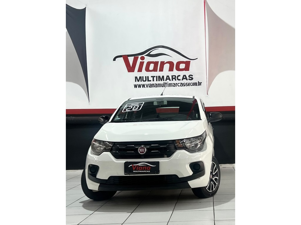 FIAT MOBI