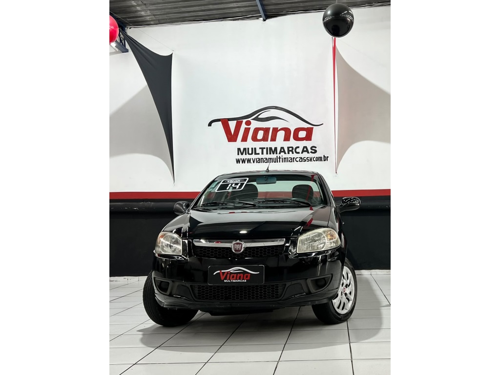 FIAT SIENA