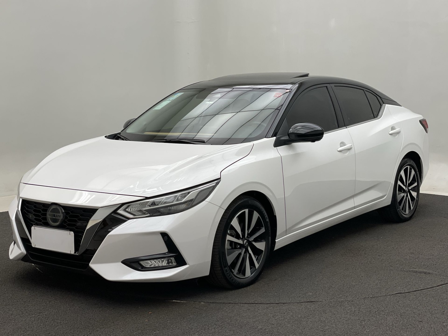 NISSAN SENTRA 2.0 16V GASOLINA EXCLUSIVE XTRONIC
