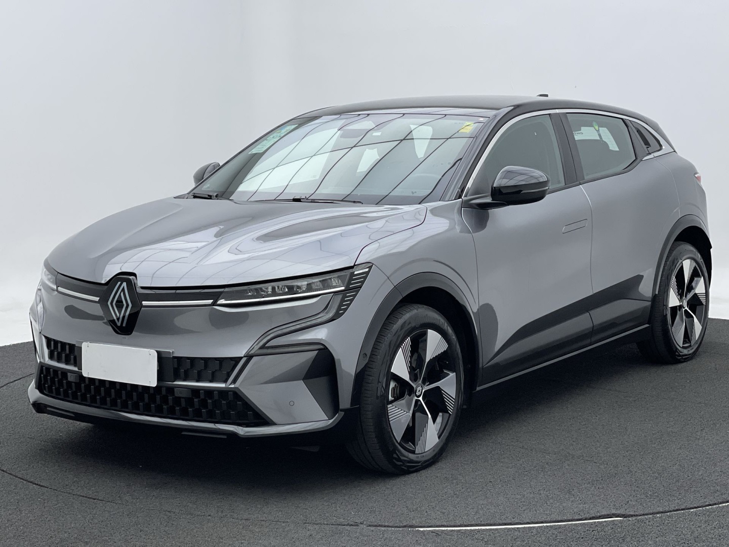 RENAULT MEGANE 60 KW ELÉTRICO E-TECH EV60