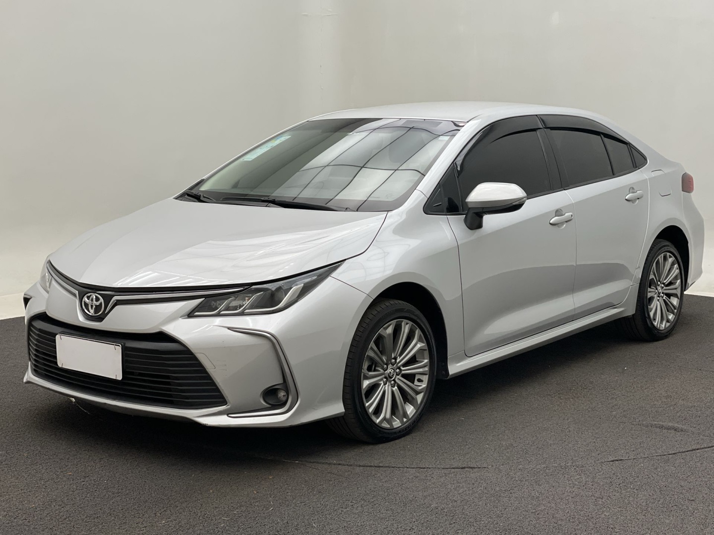 TOYOTA COROLLA 2.0 VVT-IE FLEX XEI DIRECT SHIFT