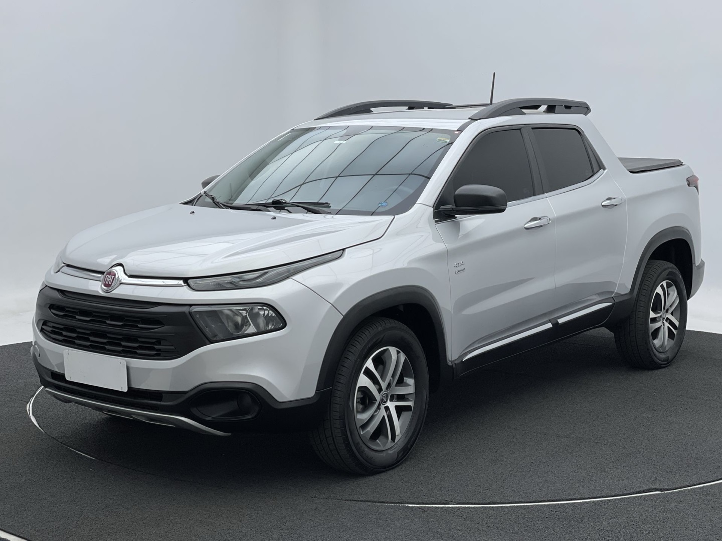FIAT TORO 2.0 16V TURBO DIESEL FREEDOM 4WD MANUAL