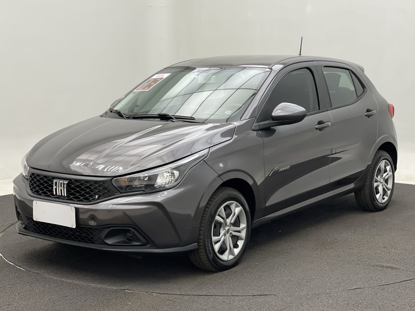 FIAT ARGO 1.3 FIREFLY FLEX DRIVE CVT