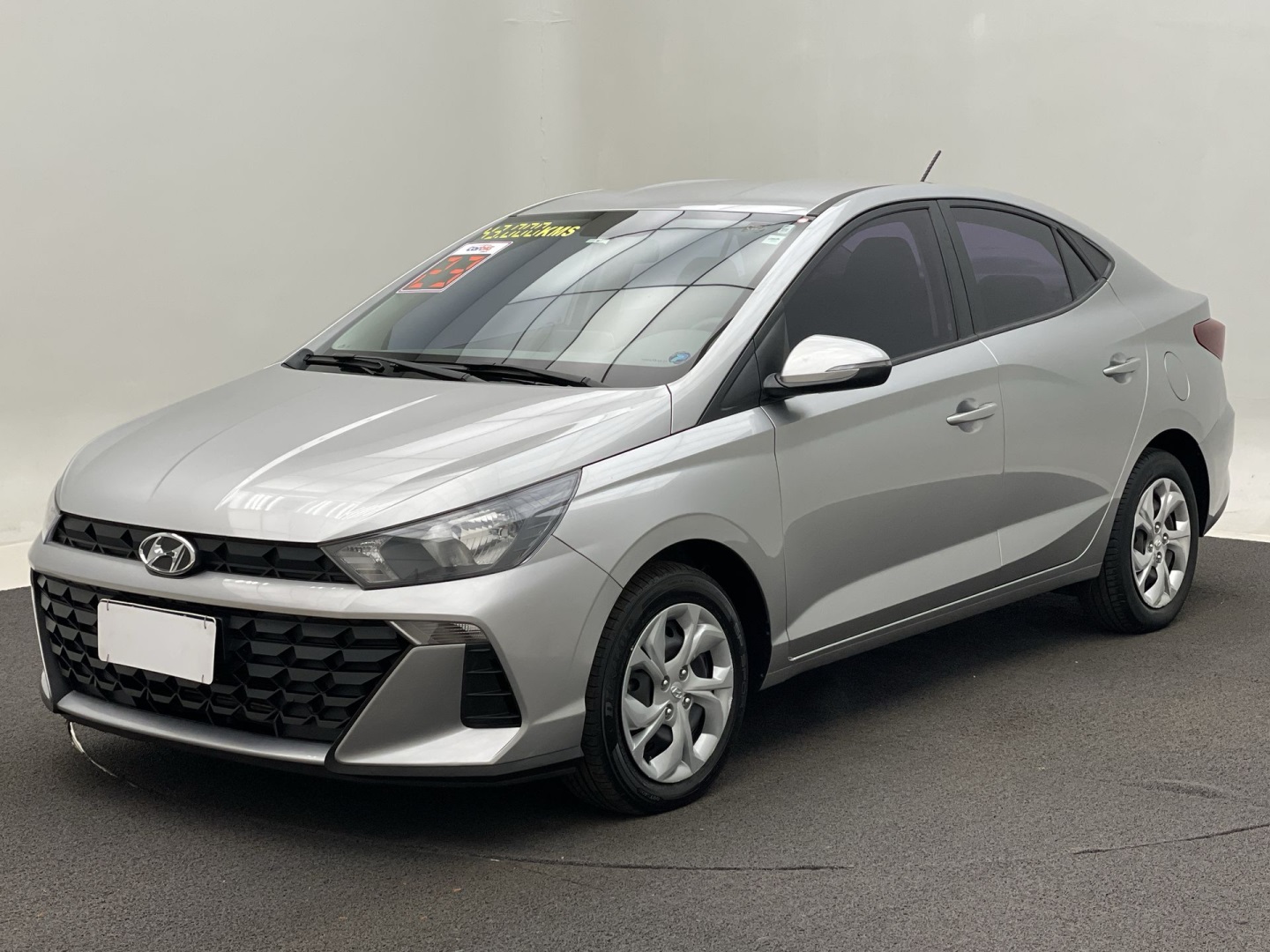 HYUNDAI HB20S 1.0 12V FLEX COMFORT MANUAL
