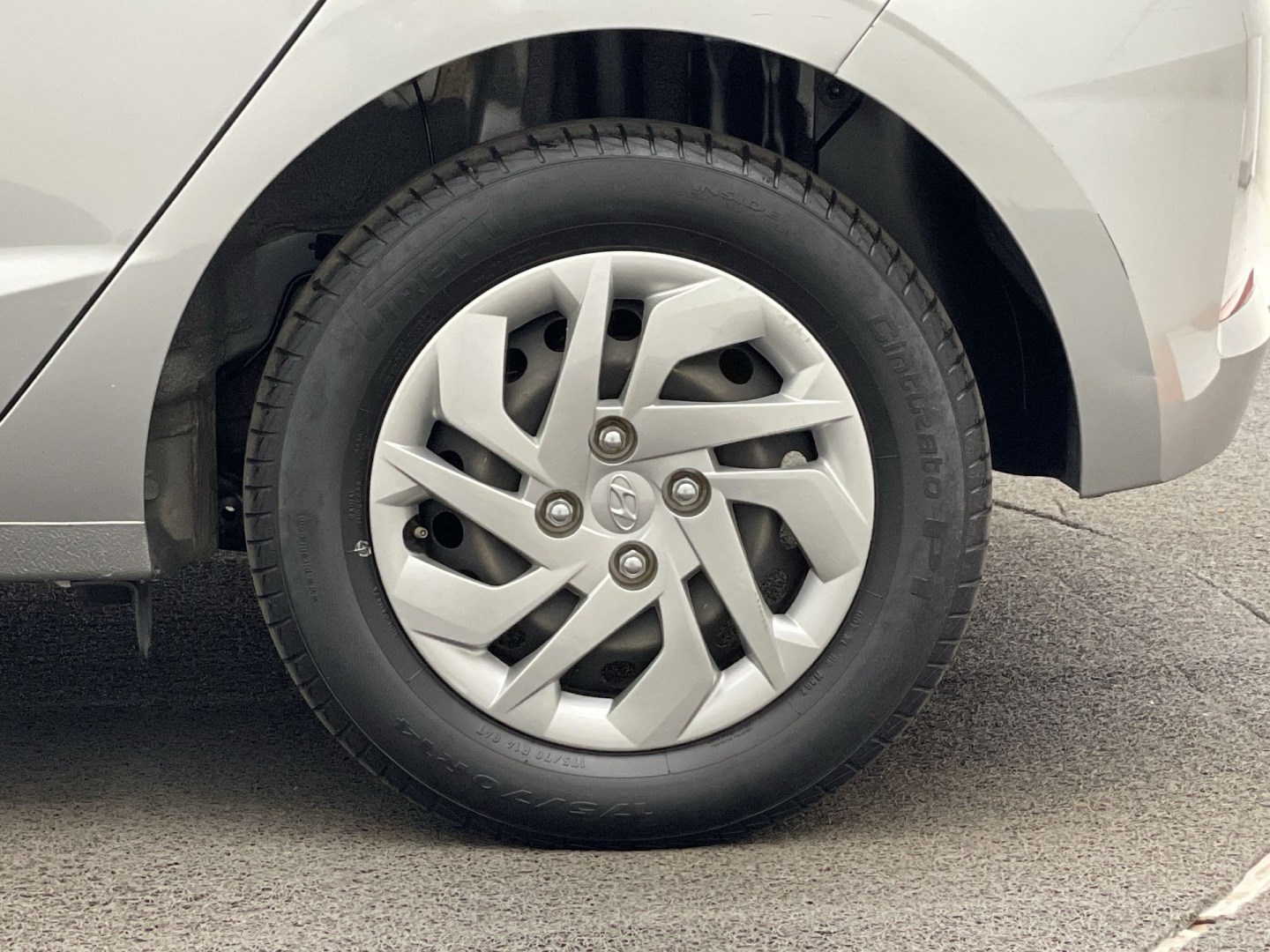 HYUNDAI HB20 HB20 EVOLUTION BLUELINK 1.0 FLEX 12V MEC