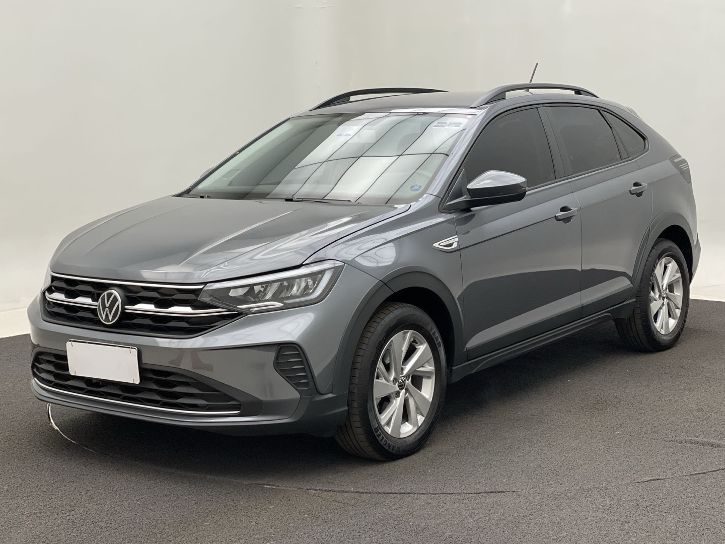 VOLKSWAGEN VIRTUS 1.0 200 TSI COMFORTLINE AUTOMÁTICO