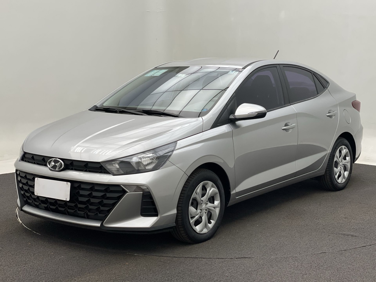 HYUNDAI HB20S 1.0 12V FLEX COMFORT MANUAL