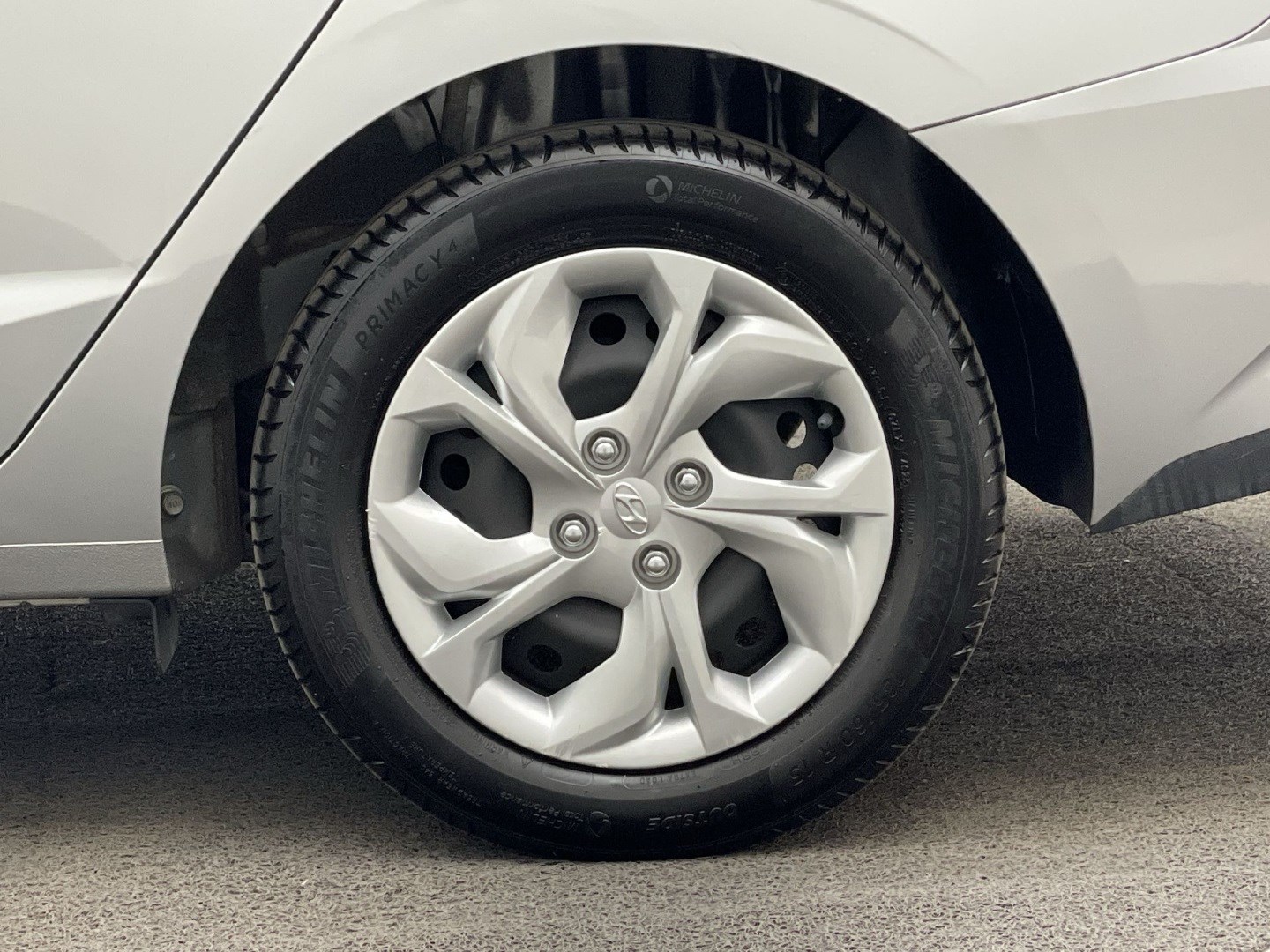 HYUNDAI HB20S 1.0 12V FLEX COMFORT MANUAL