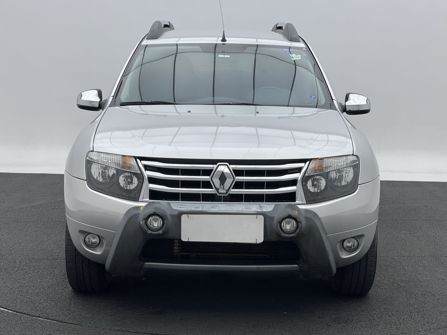 RENAULT DUSTER 1.6 DYNAMIQUE 4X2 16V FLEX 4P MANUAL
