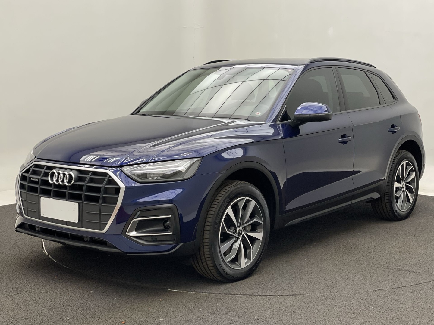 AUDI Q5 2.0 45 TFSI GASOLINA PRESTIGE QUATTRO S TRONIC