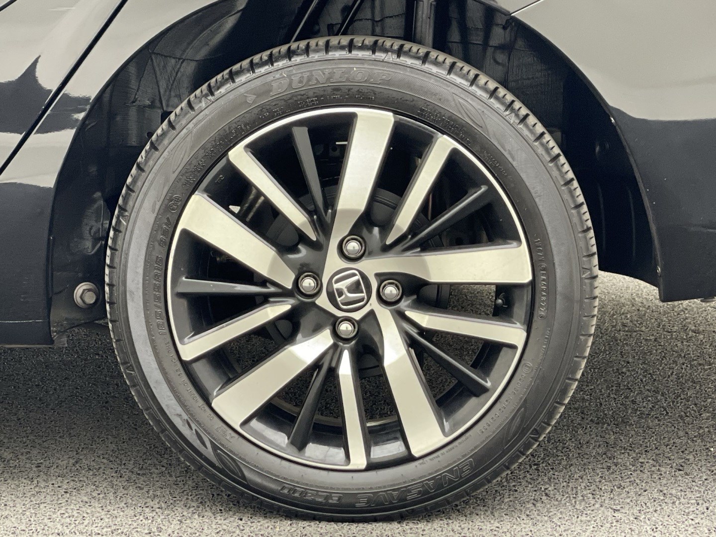 HONDA CITY 1.5 i-VTEC FLEX EX CVT