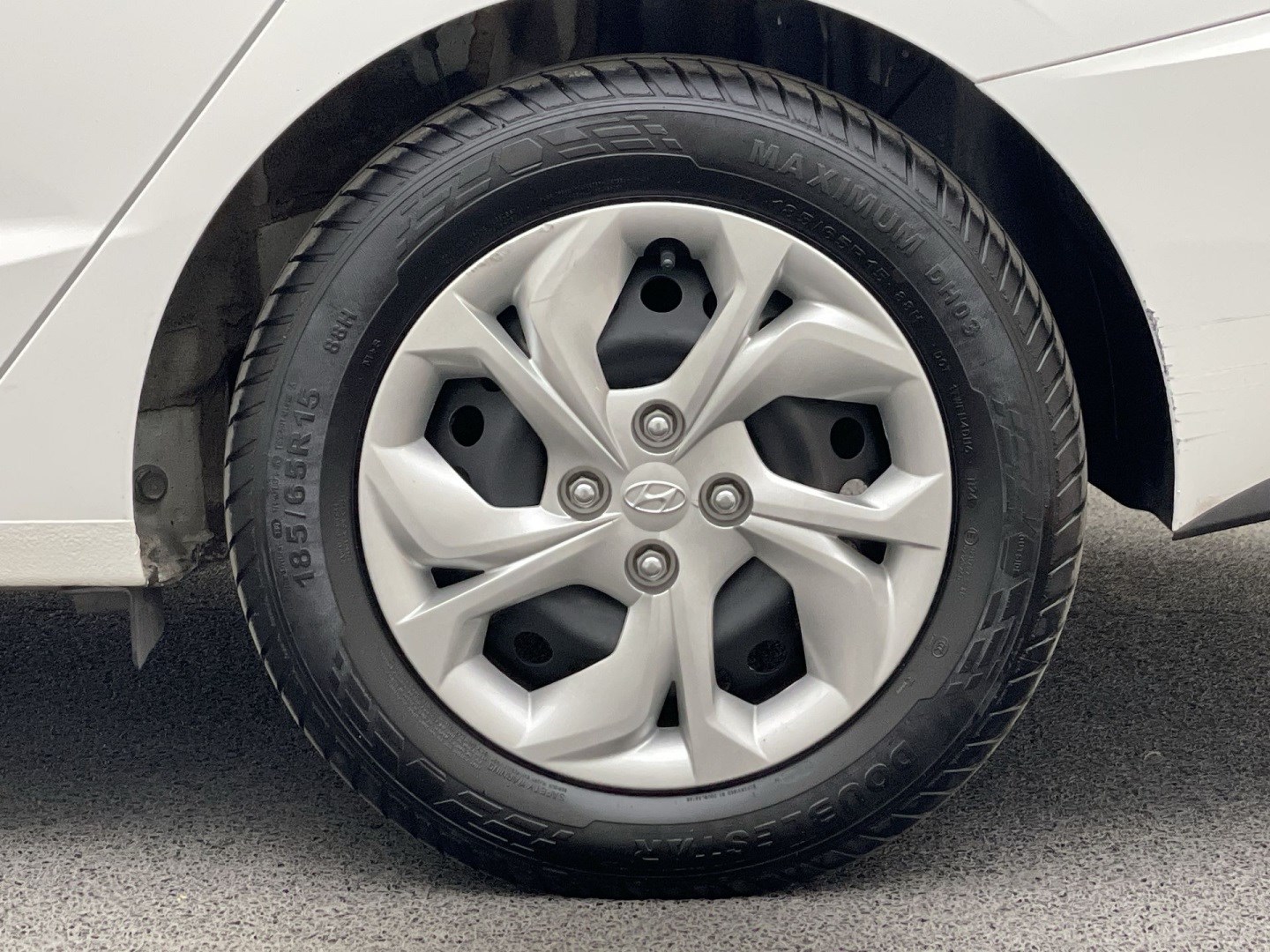 HYUNDAI HB20S 1.0 12V FLEX VISION MANUAL