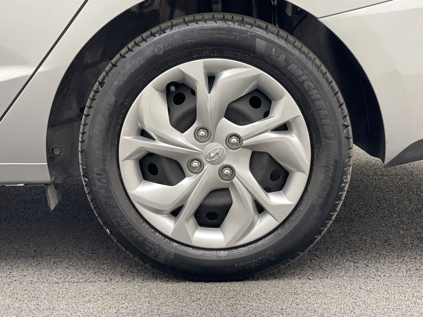 HYUNDAI HB20S 1.0 12V FLEX COMFORT MANUAL