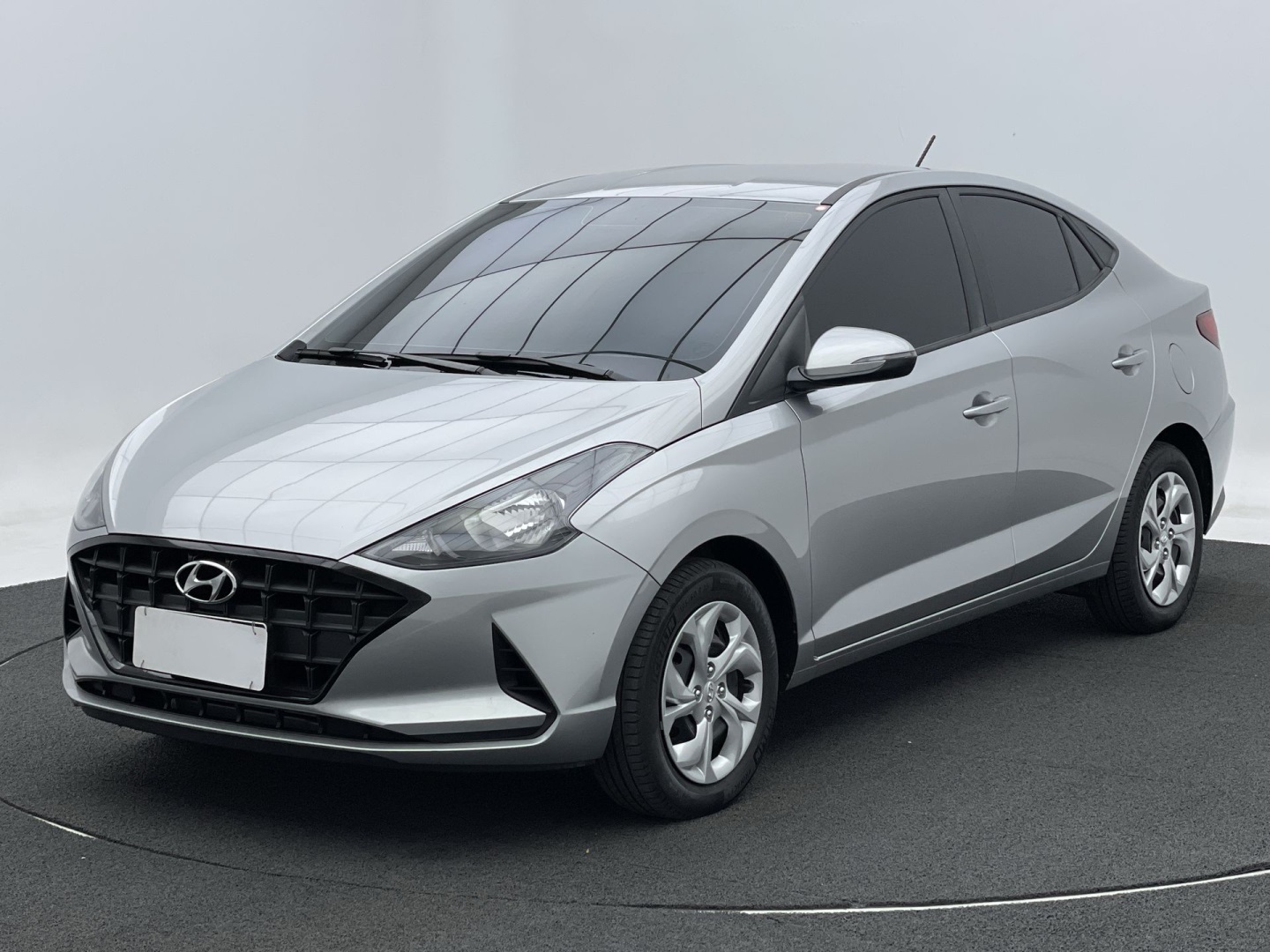 HYUNDAI HB20S 1.0 12V FLEX VISION MANUAL