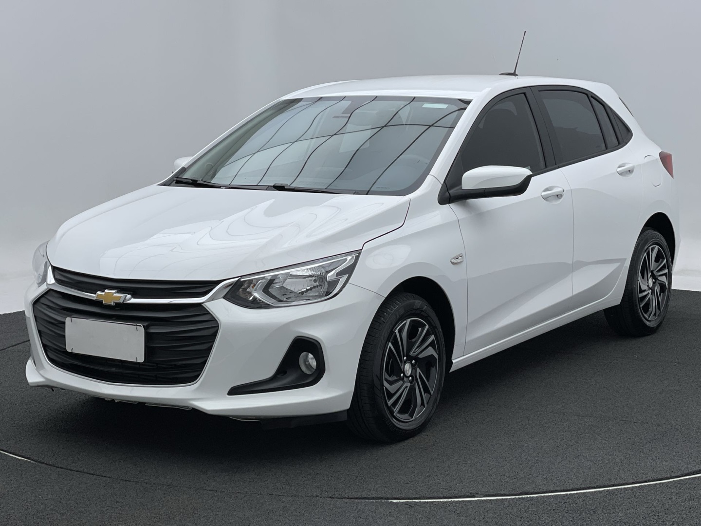 CHEVROLET ONIX 1.0 TURBO FLEX LT MANUAL