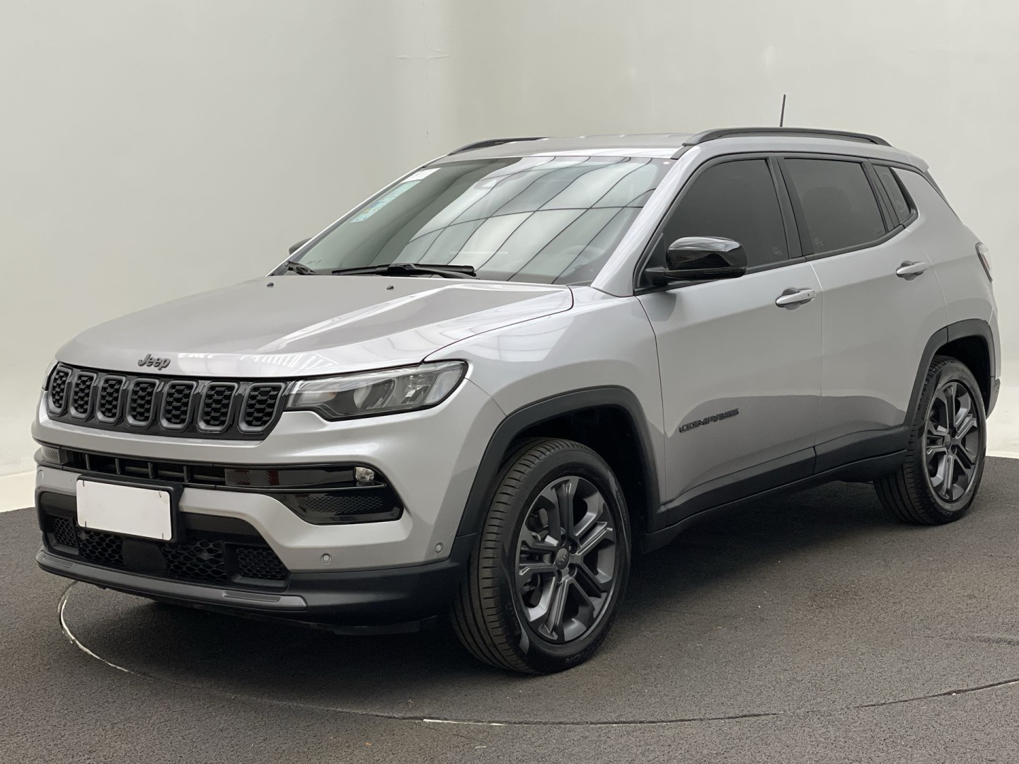 JEEP COMPASS 1.3 T270 TURBO FLEX LIMITED AT6