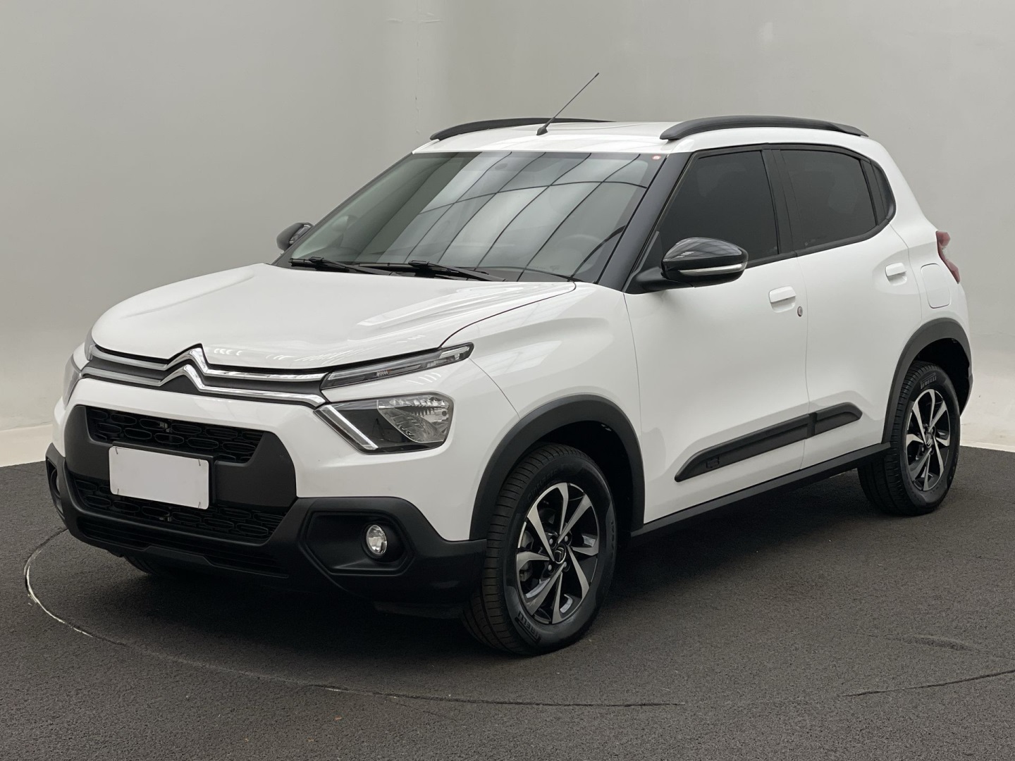 CITROEN C3 1.6 16V FLEX FEEL PACK AT6