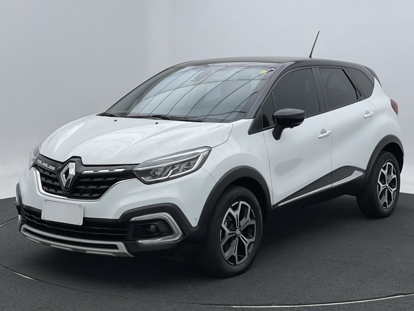 RENAULT CAPTUR 1.3 TCE FLEX ICONIC X-TRONIC