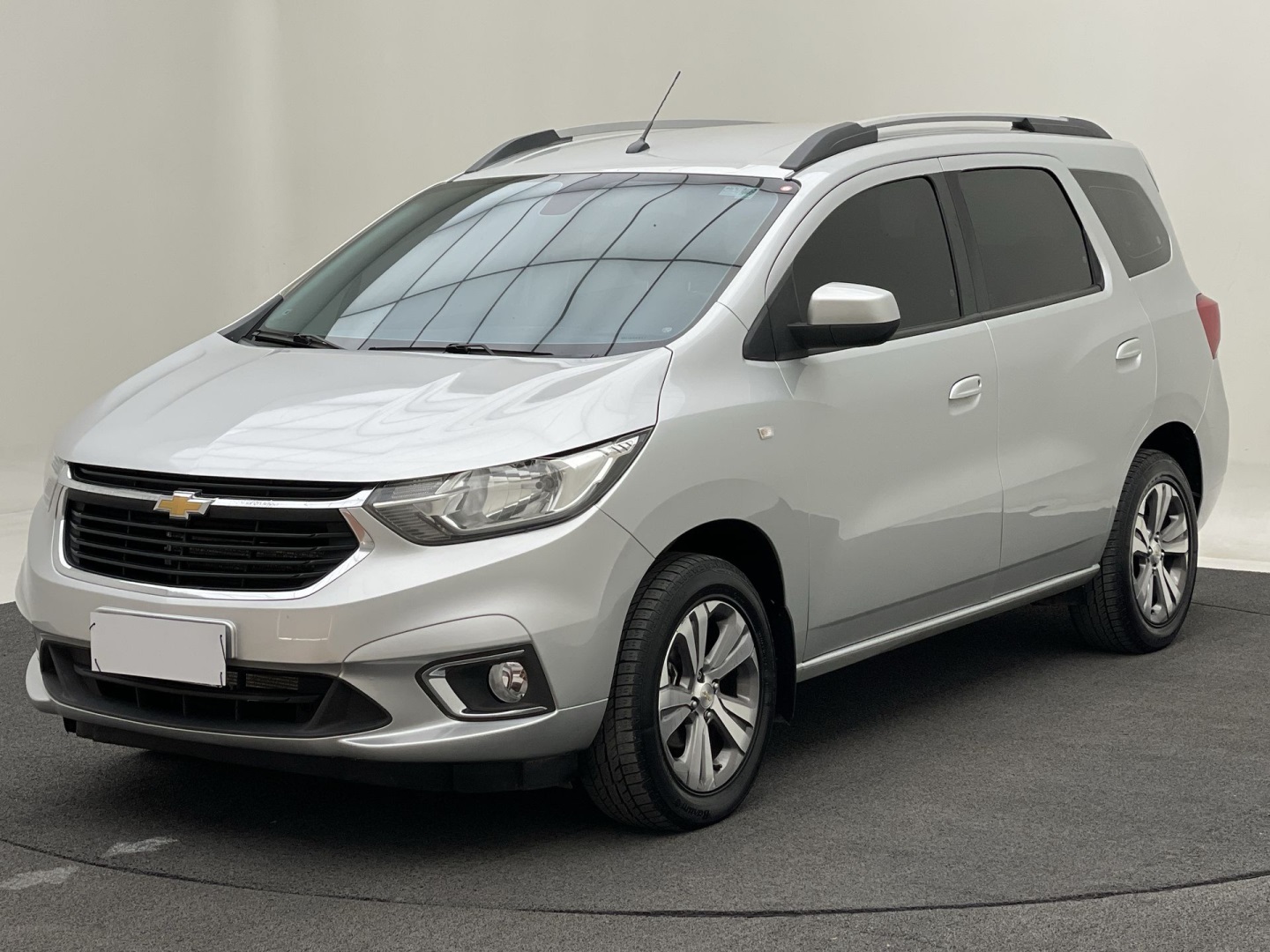 CHEVROLET SPIN 1.8 PREMIER 8V FLEX 4P AUTOMÁTICO