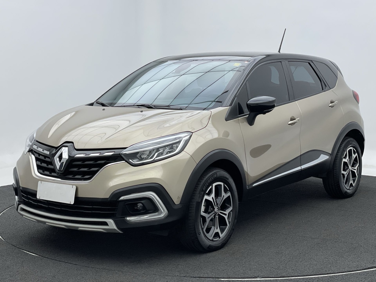 RENAULT CAPTUR 1.3 TCE FLEX ICONIC X-TRONIC