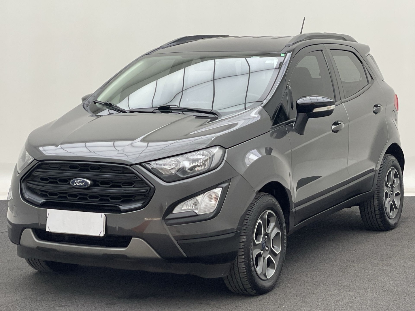 FORD ECOSPORT 1.5 TI-VCT FLEX FREESTYLE AUTOMÁTICO