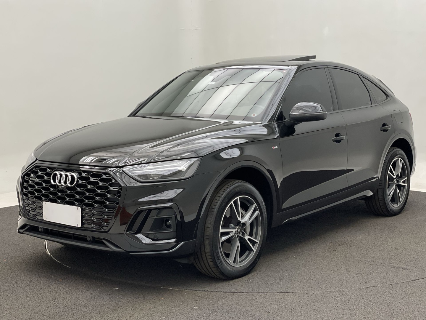 AUDI Q5 2.0 55 TFSIE PHEV SPORTBACK PERFORMANCE BLACK QUATTRO S TRONIC